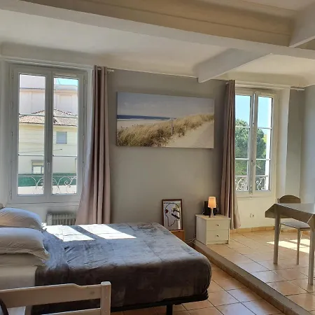 Saint Dizier Apartment Cannes Exterior photo