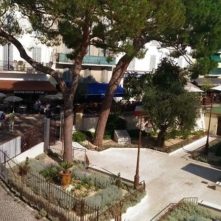 Saint Dizier Apartment Cannes Exterior photo
