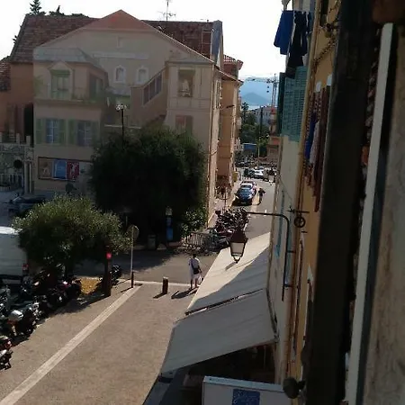 Saint Dizier Apartment Cannes Exterior photo