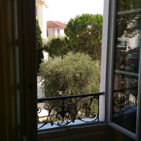 Saint Dizier Apartment Cannes Exterior photo